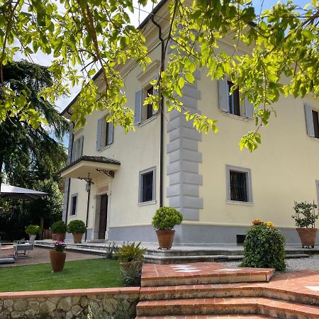 Maison Tuscany Bed&Breakfast Sinalunga Esterno foto