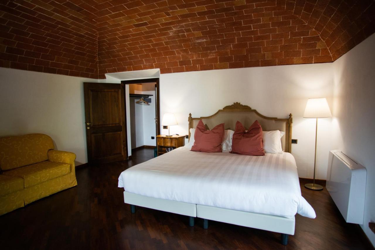Maison Tuscany Bed&Breakfast Sinalunga Esterno foto