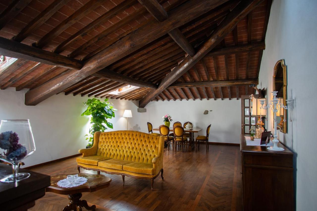 Maison Tuscany Bed&Breakfast Sinalunga Esterno foto