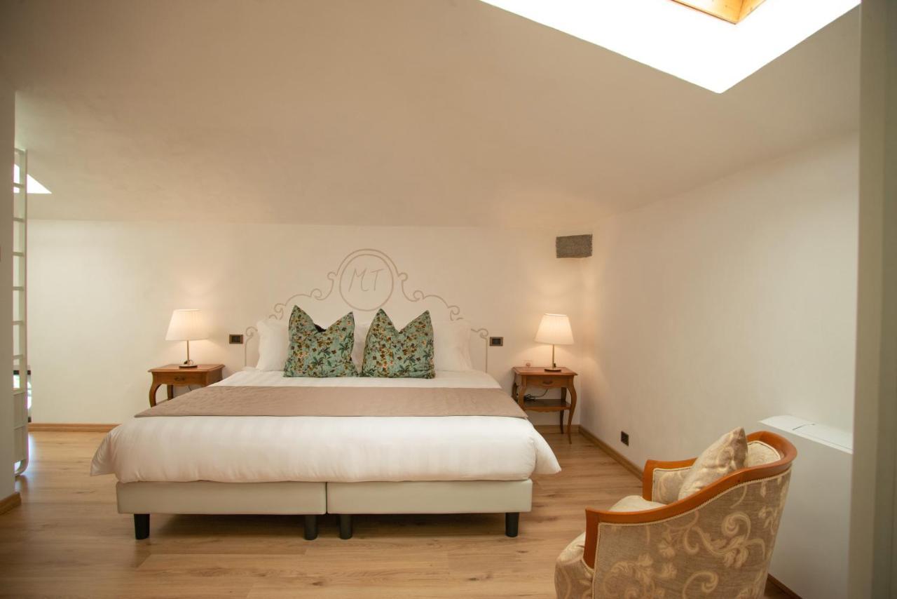 Maison Tuscany Bed&Breakfast Sinalunga Esterno foto