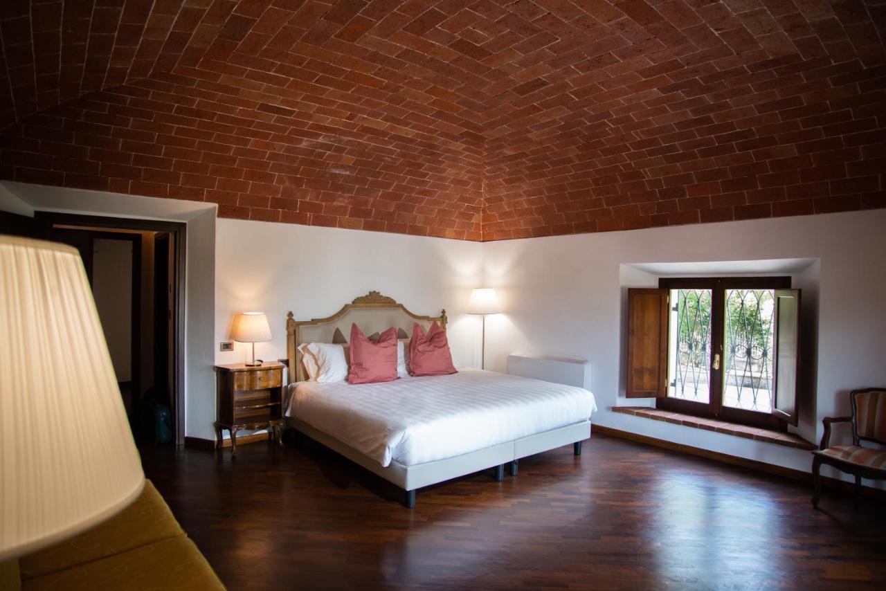 Maison Tuscany Bed&Breakfast Sinalunga Esterno foto
