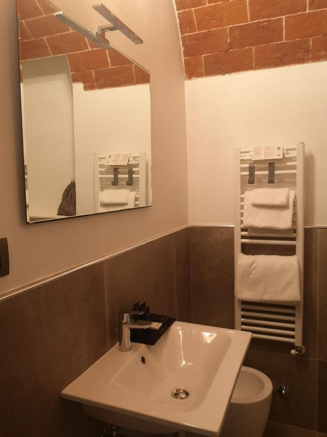 Maison Tuscany Bed&Breakfast Sinalunga Esterno foto