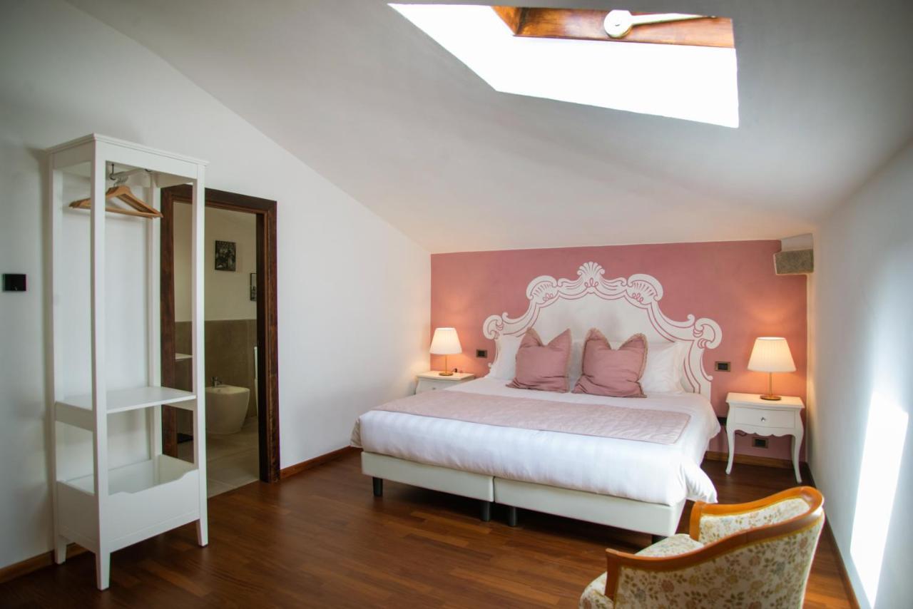 Maison Tuscany Bed&Breakfast Sinalunga Esterno foto