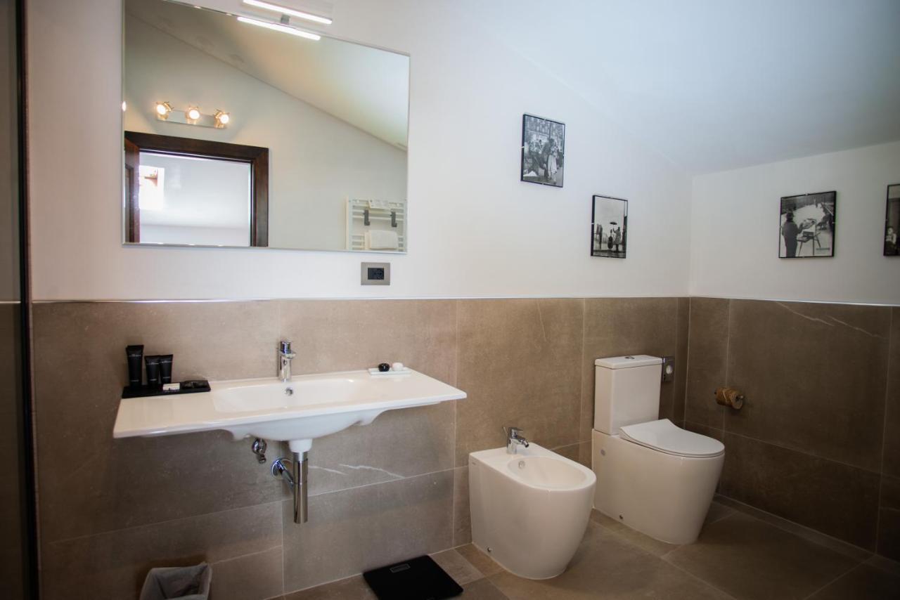 Maison Tuscany Bed&Breakfast Sinalunga Esterno foto