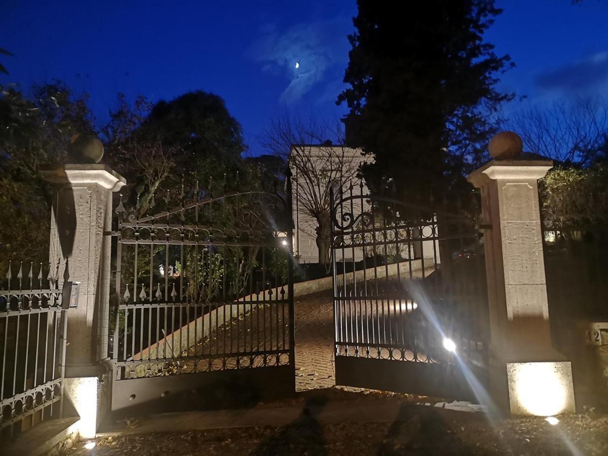 Maison Tuscany Bed&Breakfast Sinalunga Esterno foto