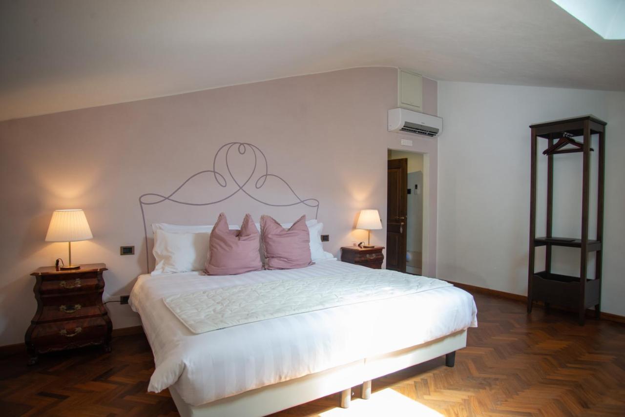 Maison Tuscany Bed&Breakfast Sinalunga Esterno foto