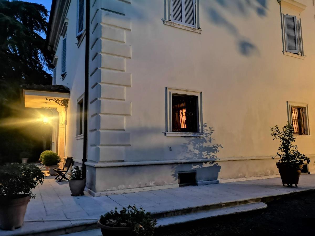 Maison Tuscany Bed&Breakfast Sinalunga Esterno foto