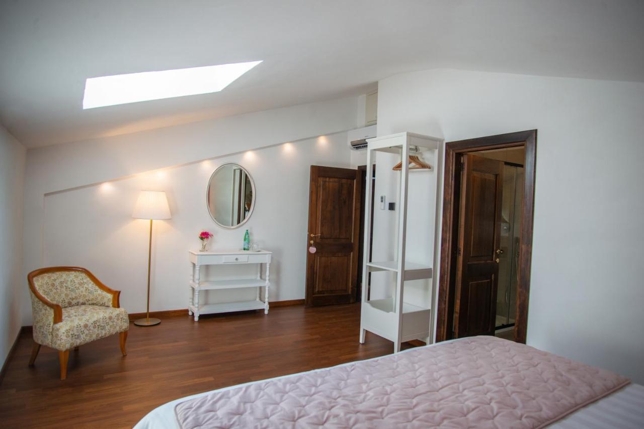 Maison Tuscany Bed&Breakfast Sinalunga Esterno foto