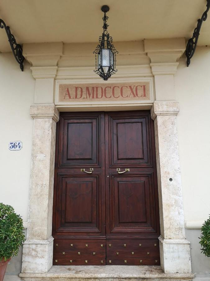 Maison Tuscany Bed&Breakfast Sinalunga Esterno foto