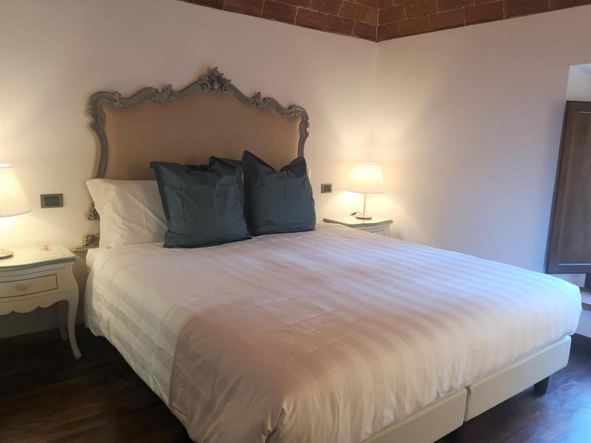 Maison Tuscany Bed&Breakfast Sinalunga Esterno foto