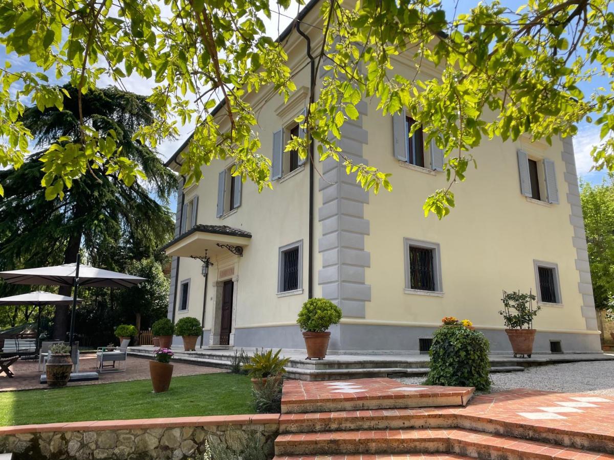 Maison Tuscany Bed&Breakfast Sinalunga Esterno foto